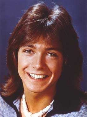 David Cassidy